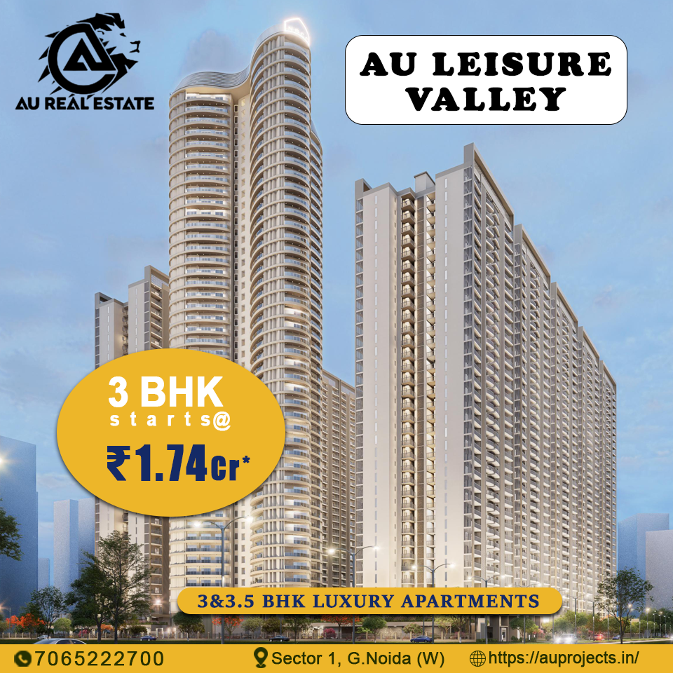 au-leisure-valley-price-list